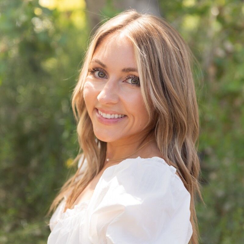 Courtney Maxedon Kahala Brands